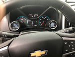 2015 2019 Chevy Colorado Canyon - Dual Cluster - OCPC - 30