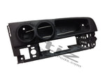 1993 1998 Volkswagen Jetta GTI Golf - Dual Gauge AC Vent - OCPV-5