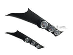 2000 2005 Mitsubishi Eclipse - Triple Pod Pillar - OCPMIT- 84