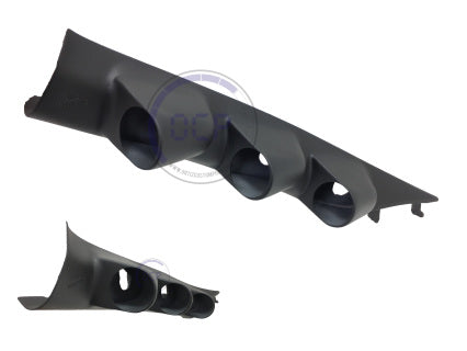 2013 2018 Subaru BRZ - Triple Pod Pillar - OCPSC-60mm