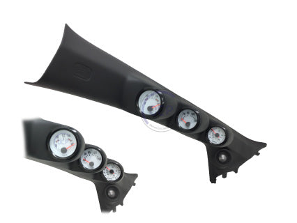 2011 2015 Honda Civic - Dual Pillar - OCPH-21