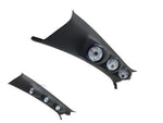 2006 2013 Lexus Is250 - Triple Pod Pillar - OCPL-100