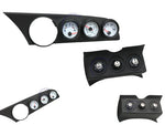 2002 2006 Acura RSX - Triple Gauge Pod And AC Relocation Kit - OCPA-34