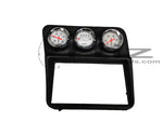 1995 1999 Mitsubishi Eclipse - Triple Pod Radio Trim V1 - OCPMIT-20