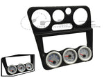 1995 1999 Mitsubishi Eclipse Talon - Triple Pod Radio Trim V2 - OCPMIT-21