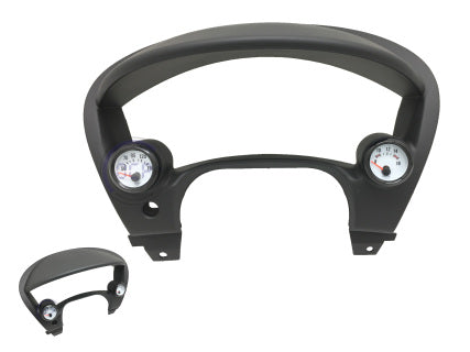 2004 2008 Pontiac Grand Prix - Dual Gauge Pod Cluster - OCPP-25