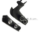 2007 2010 Pontiac Solstice - Dual Pod Pillar - OCPP-21