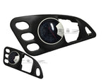 1995 1999 Mitsubishi Eclipse Talon - Center Single Pod - OCPMIT-60mm