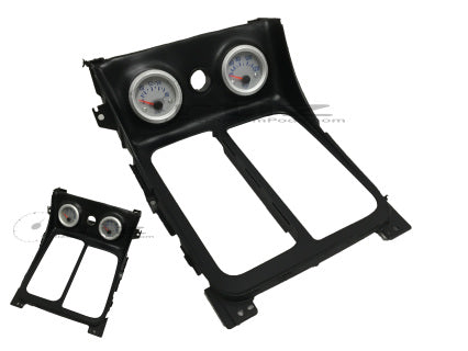 1998 2005 Lexus GS300 - Triple Pod Shifter Bezel - OCPL-8