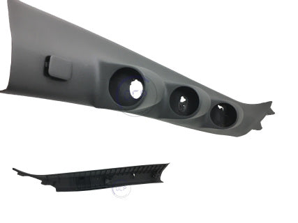 2004 2008 Acura TL - Triple Pod Pillar - OCPA-30