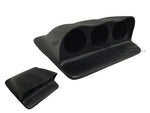 2005 2010 Volvo S40 V50 - Triple Pod Dash Speaker Cover - OCPVO - 52mm