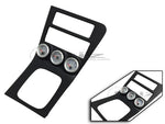 1989 1993 Nissan 240sx - Shifter Bezel Lower 3G - OCPN-7