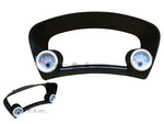 1997 2002 Mitsubishi Evo Lancer Mirage - Dual Pod Cluster - OCPMIT-87