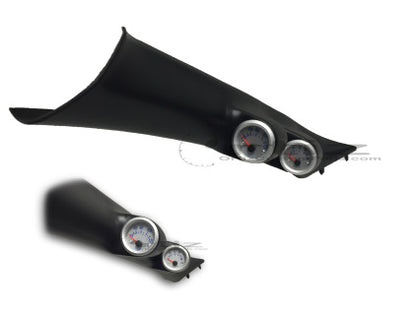 2008 2011 Bmw 1-Series - Dual Pillar - OCPB -20
