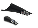 2003 2007 Honda Accord - Dual Pillar - OCPH-Coupe